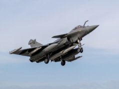 Aliado dos EUA na NATO testa mísseis nucleares