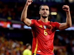 Geórgia x Espanha: como assistir, probabilidades, prévia do WCQ