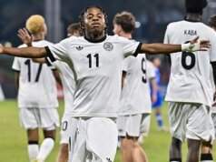 Alemanha x Burkina Faso: como assistir, prévia da Copa do Mundo Sub-17