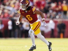 Classificação do CFP: Como os jogos deste fim de semana afetam a chave de 12 times