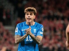 Grécia x Escócia: como assistir, probabilidades, prévia do WCQ