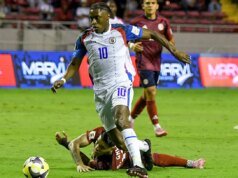 Haiti x Costa Rica: como assistir, probabilidades, prévia do WCQ