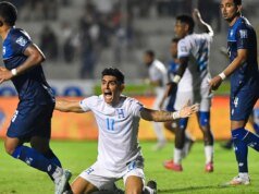 Nicarágua x Honduras: como assistir, probabilidades, prévia do WCQ