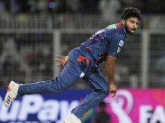 IPL 2026: Shardul Thakur junta-se aos Mumbai Indians antes da próxima temporada