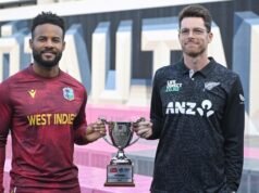 Informações de transmissão ao vivo de NZ x WI, 1º ODI: Quando e onde as Índias Ocidentais visitam a Nova Zelândia 2025, detalhes da partida, elenco para assistir