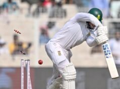 IND vs SA 1º teste: Ashwell Prince reserva o veredicto no campo de Eden Gardens após as entradas da Índia
