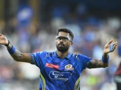 MI reteve e divulgou a lista de jogadores antes do leilão IPL 2026