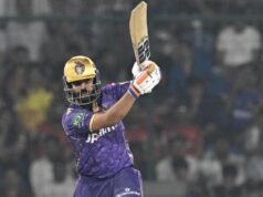 KKR reteve, divulgou e negociou lista de jogadores; Bolsa sobrando antes do leilão IPL 2026