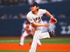 Tatsuya Imai do Japão e Kazuma Okamoto entram oficialmente no sistema de postagem da MLB em 19 de novembro