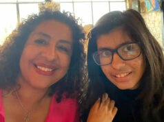 Uma jornada em família com a Special Olympics