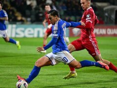 Itália x Noruega: como assistir, probabilidades, prévia do WCQ