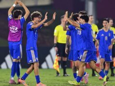 Itália x Uzbequistão: como assistir, prévia da Copa do Mundo Sub-17