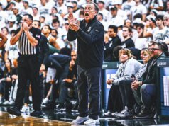 Tom Izzo: ‘Vencer ainda está no topo da lista do estado de Michigan’