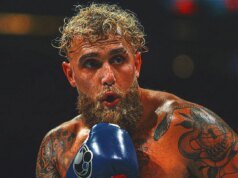 Probabilidades de Jake Paul x Anthony Joshua: O ex-campeão abre como grande favorito