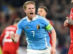 Cazaquistão x Bélgica: como assistir, probabilidades, prévia do WCQ