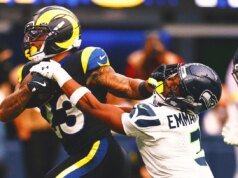 4 conclusões da emocionante vitória dos Rams sobre os Seahawks