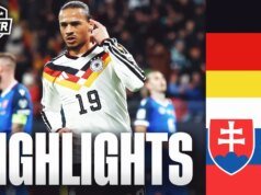 Destaques Alemanha x Eslováquia | Eliminatórias para a Copa do Mundo da UEFA Fox Soccer