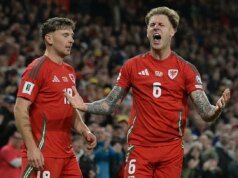 Liechtenstein x País de Gales: como assistir, probabilidades, prévia do WCQ