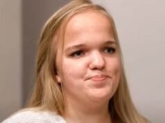 Anna Johnston credita à família o sucesso do SLAMS, os 7 Johnstons mais jovens