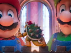 ‘Super Mario Galaxy Movie’: lista completa do que sabemos até agora %% página%% %% setembro%% %% nome do site%% Atualização do filme Super Mario Galaxy: Benny Safdie em novo trailer, o que sabemos