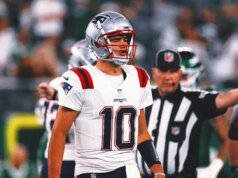 Promoção DraftKings TNF: Aposte $ 5 e ganhe $ 300 em Jets vs. Patriots Plus Love Boost