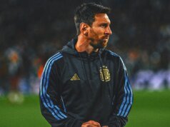 Lionel Messi hesita em se comprometer com a Copa do Mundo de 2026: ‘Não quero ser um fardo’