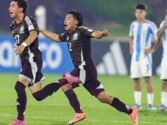 México x Portugal: como assistir, prévia da Copa do Mundo Sub-17