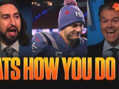 Chiefs ‘não poderiam se preocupar menos’, os Patriots estão destinados a aparecer no Super Bowl? | FTF