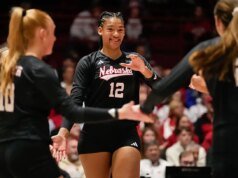 Como assistir vôlei Nebraska x UCLA: canais de TV, streaming, horário
