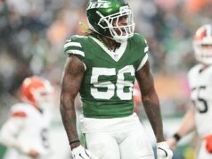 Código promocional FanDuel: Aposte $ 5, ganhe $ 150 mais $ 2 milhões de Jackpot Touchdown para Jets vs.