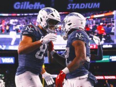 4 conclusões da vitória dos Patriots sobre os Jets