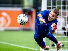 Polônia x Holanda: como assistir, probabilidades, prévia do WCQ