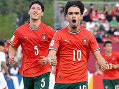 Portugal x Bélgica: como assistir, prévia da Copa do Mundo Sub-17