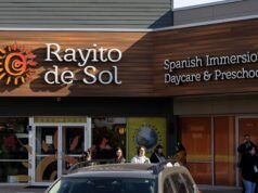 Professora de creche de Chicago libertada da detenção do ICE