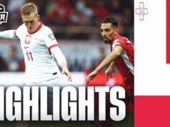 Destaques de Malta x Polônia | Eliminatórias para a Copa do Mundo da UEFA Fox Soccer
