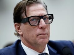 O administrador interino da FEMA, David Richardson, renuncia: Fontes