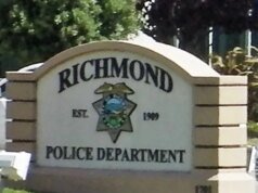 Homem baleado em Richmond na manhã de segunda-feira