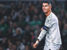 Suspensão curta para Ronaldo? Portugal planeia recorrer da suspensão do craque