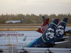 Uma grande ruptura no gasoduto de combustível afetou o abastecimento do Aeroporto Internacional de Seattle-Tacoma