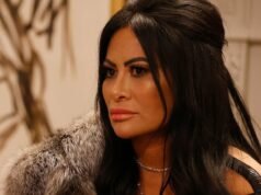 A ex-estrela de ‘Real Housewives’ Jane Shah recebe uma data de libertação antecipada da prisão