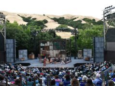 Novo grupo, novo nome do antigo Cal Shakes Theatre – The Mercury News