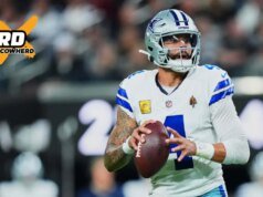 Os Cowboys venceram os Raiders por 33-16. Dallas está fazendo algo especial? | rebanho