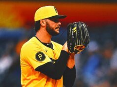 Astros? Corajoso? 3 melhores ofertas de entretenimento de Paul Skenes se piratas