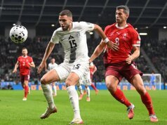 Eslovênia x Kosovo: como assistir, probabilidades, prévia do WCQ