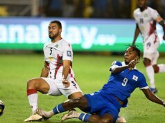 Suriname x El Salvador: como assistir, probabilidades, prévia do WCQ