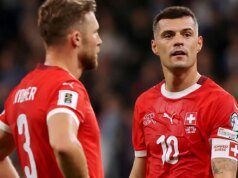 Suíça x Suécia: como assistir, probabilidades, prévia do WCQ