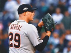 Mets? Gaios Azuis? Os três melhores negócios de Tarik Scubal se encaixam se os Tigres oferecerem entretenimento