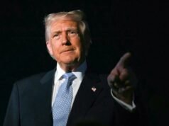 Atualização ao vivo da administração Trump: Administração Trump busca suspensão da ordem para impedir o envio da Guarda Nacional para Oregon