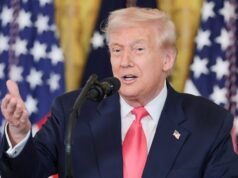 Trump foi informado sobre opções militares atualizadas na Venezuela