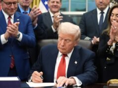 Atualização ao vivo do administrador de Trump: Trump culpa os democratas pelos “danos massivos” da paralisação